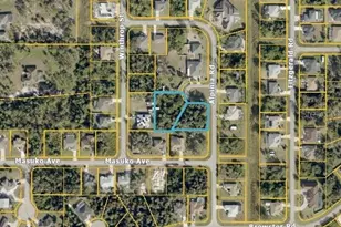 Alpinia Rd, North Port, FL 34288 - Photo 1