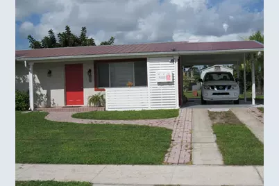6273 Sooner Street, North Port, FL 34287 - Photo 2