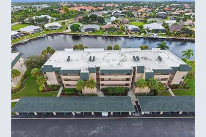 601 Shreve Street #41B, Punta Gorda, FL 33950 - Photo 1