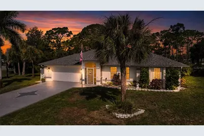 1087 General Street, Port Charlotte, FL 33953 - Photo 1