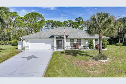 1087 General Street, Port Charlotte, FL 33953 - Photo 4