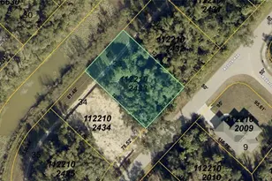 Acosta Ave, North Port, FL 34288 - Photo 1