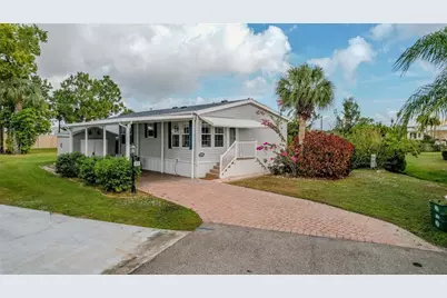 2100 Kings Highway #376, Port Charlotte, FL 33980 - Photo 1