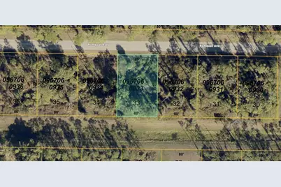 Kumquat Avenue, North Port, FL 34291 - Photo 2