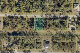 Kumquat Ave, North Port, FL 34291 - Photo 1