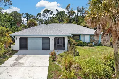 3501 Conmore Street, Port Charlotte, FL 33948 - Photo 1