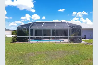 4218 Rose Arbor Circle, Port Charlotte, FL 33948 - Photo 26