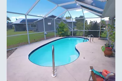 4218 Rose Arbor Circle, Port Charlotte, FL 33948 - Photo 34