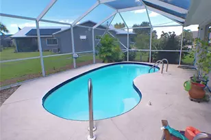 4218 Rose Arbor Cir, Port Charlotte, FL 33948 - Photo 34
