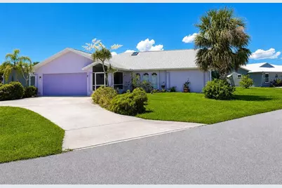 4218 Rose Arbor Circle, Port Charlotte, FL 33948 - Photo 22