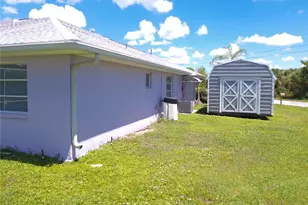 4218 Rose Arbor Cir, Port Charlotte, FL 33948 - Photo 28
