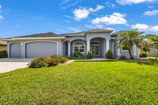 2420 Pebble Creek Pl, Port Charlotte, FL 33948 - Photo 2