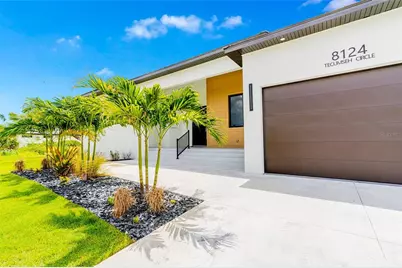 8124 Tecumseh Circle, Port Charlotte, FL 33981 - Photo 1