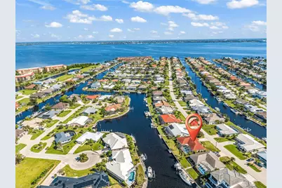 113 Hibiscus Drive, Punta Gorda, FL 33950 - Photo 2