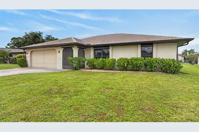 23245 Lehigh Avenue, Port Charlotte, FL 33954 - Photo 1