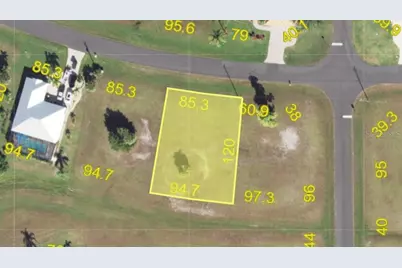 24273 Santa Inez Road, Punta Gorda, FL 33955 - Photo 1