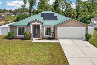 1406 Woodcrest Lane, North Port, FL 34286 - Photo 1