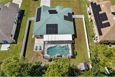 1406 Woodcrest Lane, North Port, FL 34286 - Photo 36