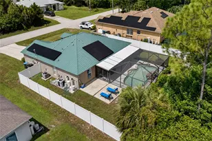 1406 Woodcrest Ln, North Port, FL 34286 - Photo 38