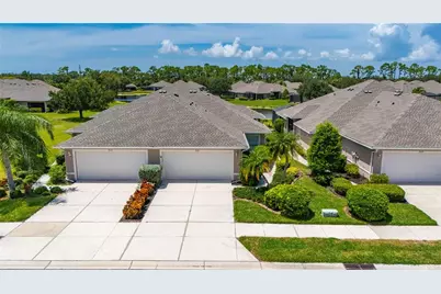 3541 Lakewood Boulevard, North Port, FL 34287 - Photo 52