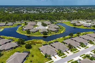 3541 Lakewood Blvd, North Port, FL 34287 - Photo 58