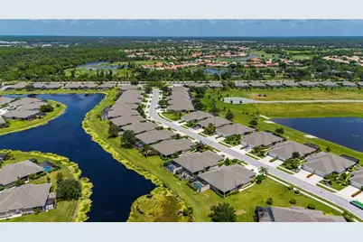 3541 Lakewood Boulevard, North Port, FL 34287 - Photo 64