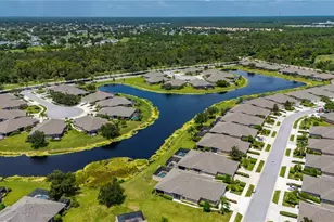 3541 Lakewood Blvd, North Port, FL 34287 - Photo 60