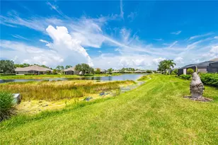 3541 Lakewood Blvd, North Port, FL 34287 - Photo 46