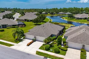 3541 Lakewood Blvd, North Port, FL 34287 - Photo 54