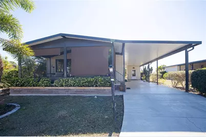 15550 Burnt Store Road #66, Punta Gorda, FL 33955 - Photo 1