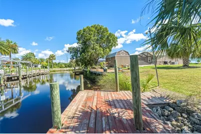 3173 Peace River Drive, Punta Gorda, FL 33983 - Photo 10