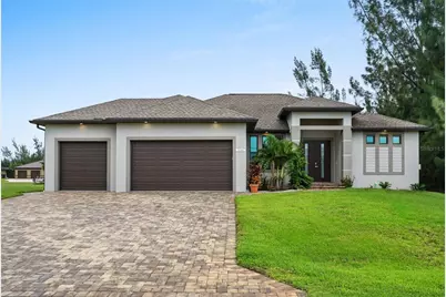 15761 Aqua Circle, Port Charlotte, FL 33981 - Photo 2