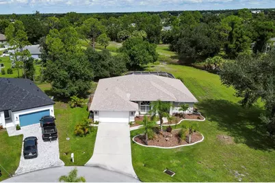 25256 Punta Madryn Avenue, Punta Gorda, FL 33983 - Photo 2