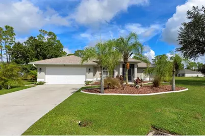 25256 Punta Madryn Avenue, Punta Gorda, FL 33983 - Photo 1