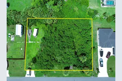 4325 & 4333 Meager Circle, Port Charlotte, FL 33948 - Photo 2