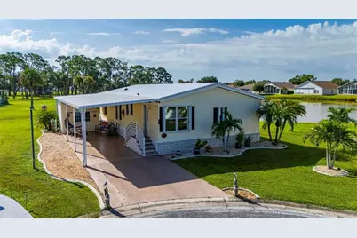 1000 Kings Highway #262, Port Charlotte, FL 33980 - Photo 46