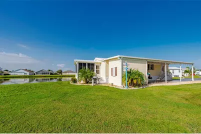 1000 Kings Highway #262, Port Charlotte, FL 33980 - Photo 36