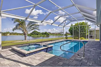 1361 Blue Lake Circle, Punta Gorda, FL 33983 - Photo 2