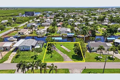 721 Coral Drive, Punta Gorda, FL 33950 - Photo 1