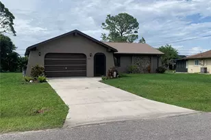 18094 Ackerman Ave, Port Charlotte, FL 33948 - Photo 1