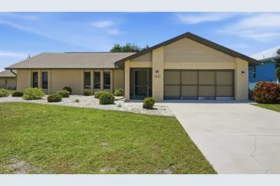 2261 Bengal Court, Punta Gorda, FL 33983 - Photo 2