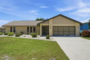 2261 Bengal Ct, Punta Gorda, FL 33983 - Photo 2