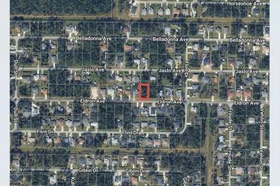 Eldron Avenue, North Port, FL 34286 - Photo 6