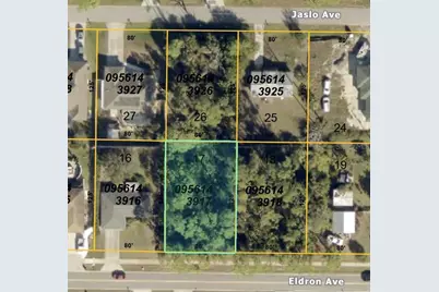 Eldron Avenue, North Port, FL 34286 - Photo 1