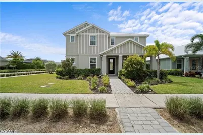 42226 Lake Timber Drive, Punta Gorda, FL 33982 - Photo 2