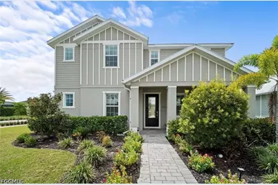 42226 Lake Timber Drive, Punta Gorda, FL 33982 - Photo 1