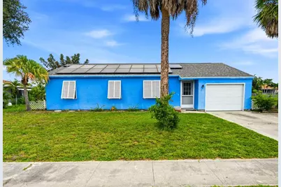 6249 Drucker Circle, Port Charlotte, FL 33981 - Photo 1