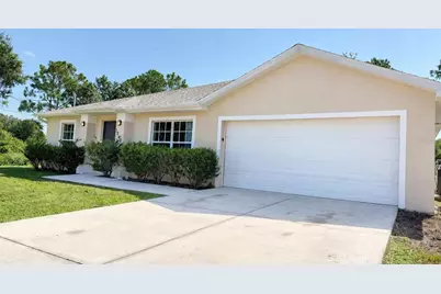 1212 Impala Street, North Port, FL 34288 - Photo 1