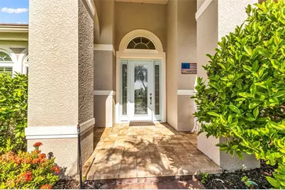 2620 Myakka Marsh Lane, Port Charlotte, FL 33953 - Photo 4