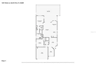 1431 Dixie Ln, North Port, FL 34289 - Photo 28